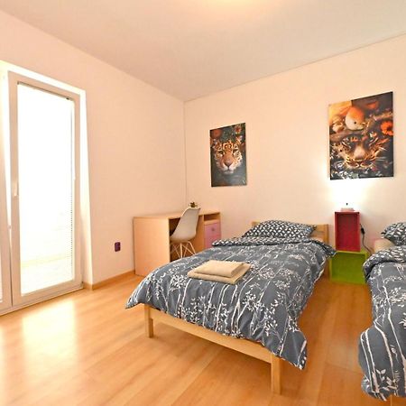 Apartman Blaz Apartment Porec Bagian luar foto