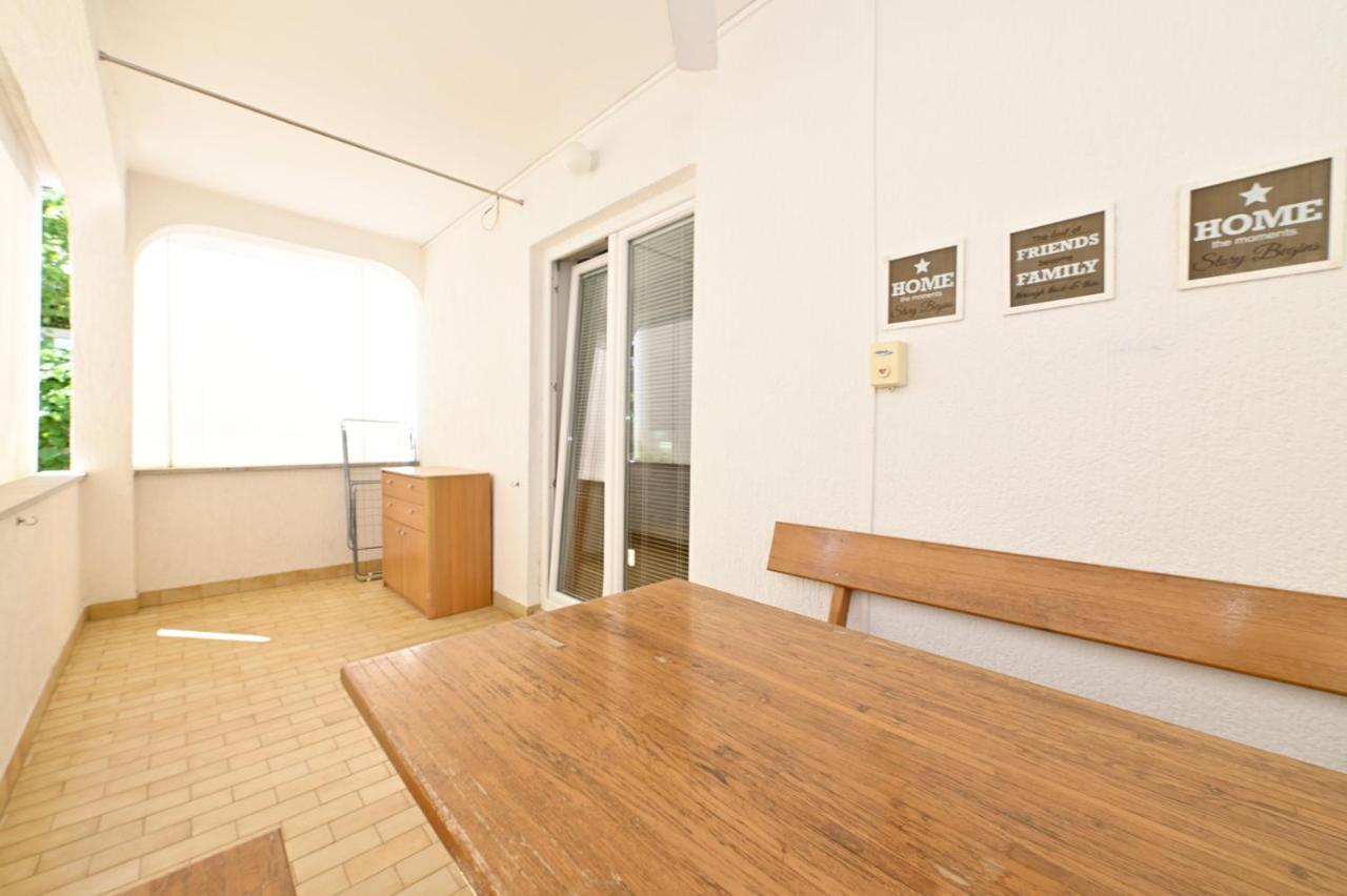 Apartman Blaz Apartment Porec Bagian luar foto
