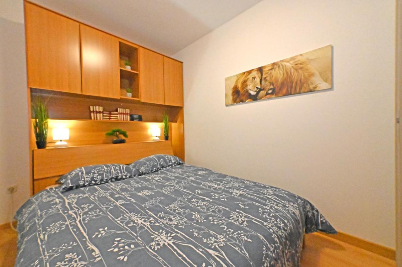 Apartman Blaz Apartment Porec Bagian luar foto