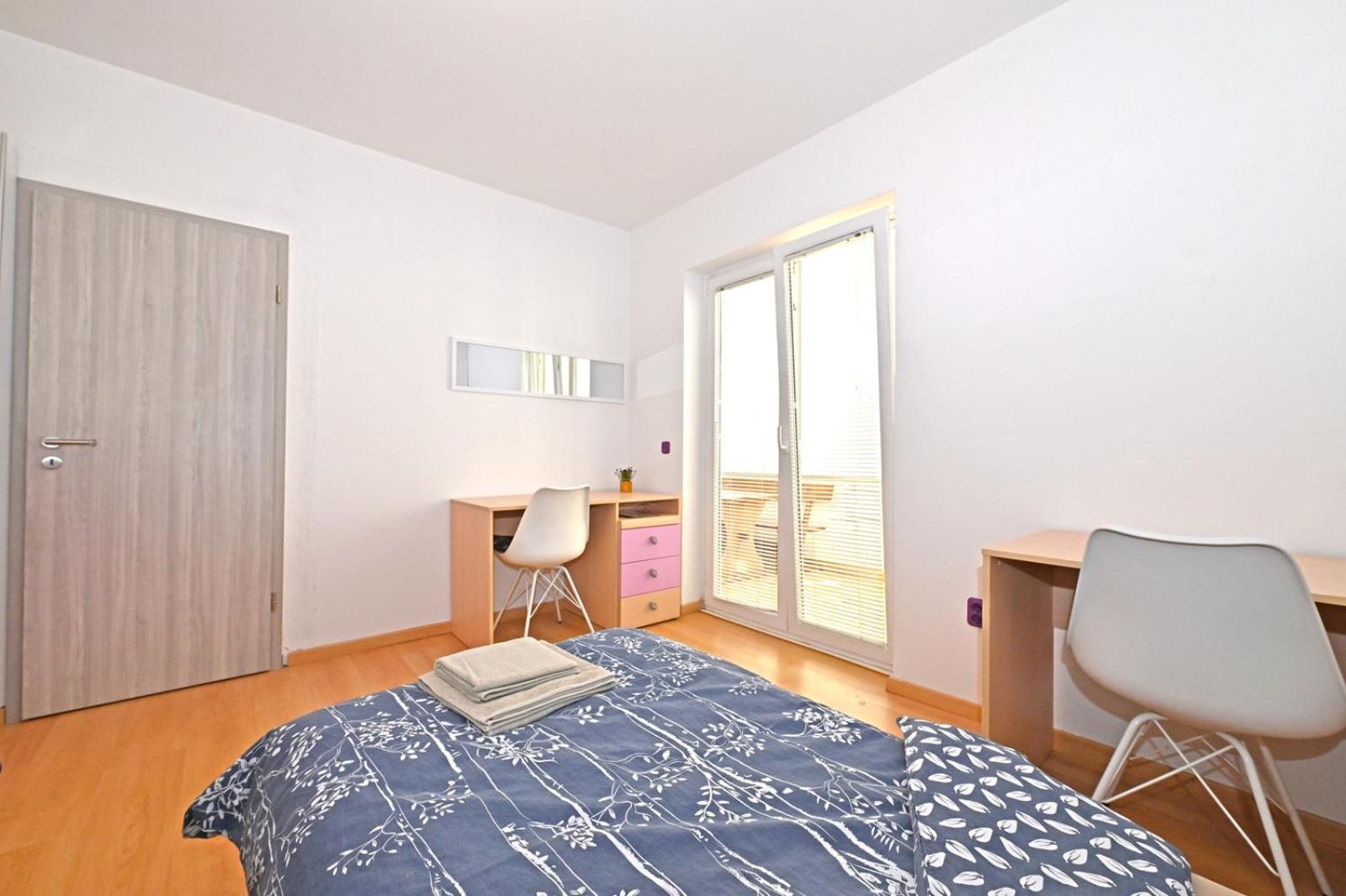 Apartman Blaz Apartment Porec Bagian luar foto